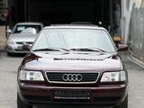 Audi A6 1995 годаүшін3 090 000 тг. в Шымкент – фото 2