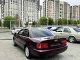 Audi A6 1995 годаүшін3 090 000 тг. в Шымкент – фото 5