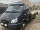 ГАЗ  ГАЗель (2705) 2003 годаүшін6 599 999 тг. в Астана