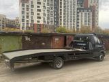 ГАЗ  ГАЗель (2705) 2003 годаүшін6 599 999 тг. в Астана – фото 2