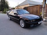 BMW 728 1998 годаүшін4 000 000 тг. в Тараз – фото 5