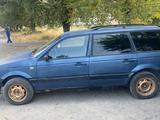 Volkswagen Passat 1990 годаfor1 000 000 тг. в Тараз – фото 3