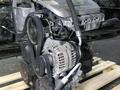 Двигатель Renault K4J 711 1.4 16V за 450 000 тг. в Астана – фото 2