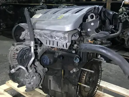 Двигатель Renault K4J 711 1.4 16V за 450 000 тг. в Астана – фото 4