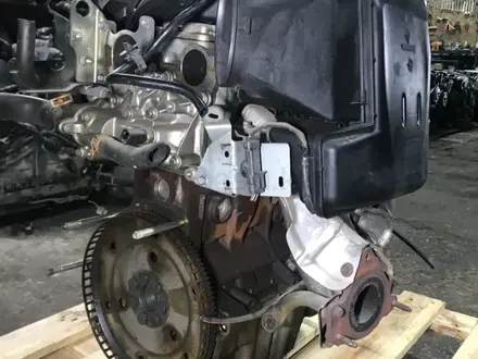 Двигатель Renault K4J 711 1.4 16V за 450 000 тг. в Астана – фото 5