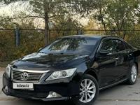 Toyota Camry 2011 годаүшін6 500 000 тг. в Уральск