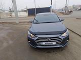 Hyundai Elantra 2018 годаүшін8 000 000 тг. в Атырау