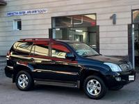 Toyota Land Cruiser Prado 2006 года за 13 200 000 тг. в Алматы