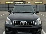 Toyota Land Cruiser Prado 2006 года за 13 200 000 тг. в Алматы