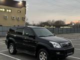 Toyota Land Cruiser Prado 2006 года за 13 200 000 тг. в Алматы – фото 5