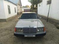 Mercedes-Benz E 230 1990 годаүшін1 100 000 тг. в Тараз