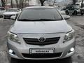 Toyota Corolla 2009 года за 5 500 000 тг. в Алматы