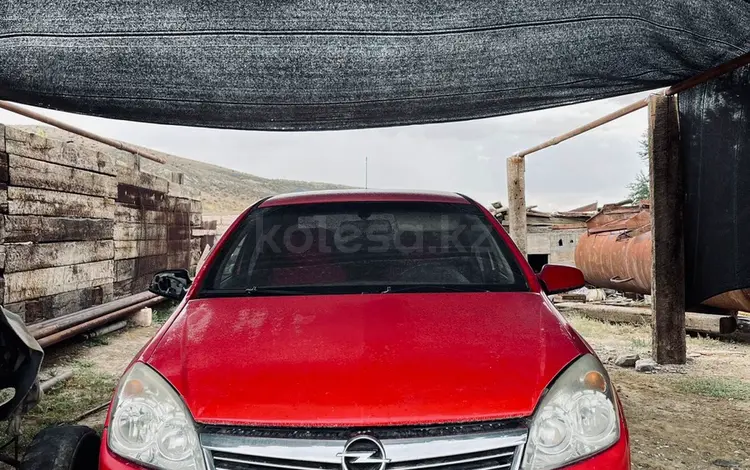 Opel Astra 2007 года за 1 500 000 тг. в Актау