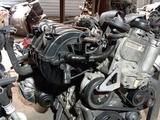 ДВИГАТЕЛЬ МОТОР BLP BLF FSI 1.6 GOLF 5 ИЗ ЯПОНИИ за 300 000 тг. в Семей – фото 2