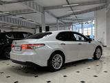 Toyota Camry 2019 годаfor12 700 000 тг. в Астана – фото 4