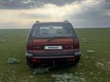 Mitsubishi Space Wagon 1995 годаүшін2 000 000 тг. в Арысь – фото 4