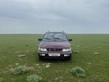 Mitsubishi Space Wagon 1995 годаүшін2 000 000 тг. в Арысь – фото 2