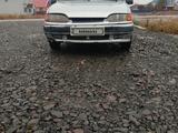 ВАЗ (Lada) 2115 2003 годаfor550 000 тг. в Актобе – фото 5