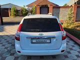 ВАЗ (Lada) Priora 2171 2012 годаүшін1 500 000 тг. в Талдыкорган