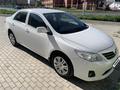 Toyota Corolla 2013 года за 8 200 000 тг. в Уральск – фото 4