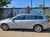 Volkswagen Passat 2018 года за 9 000 000 тг. в Рудный