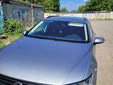 Volkswagen Passat 2018 года за 9 000 000 тг. в Рудный – фото 2
