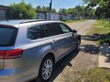 Volkswagen Passat 2018 года за 9 000 000 тг. в Рудный – фото 3