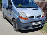 Renault Trafic 2005 года за 4 500 000 тг. в Алматы – фото 2