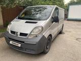 Renault Trafic 2005 года за 4 500 000 тг. в Алматы – фото 5