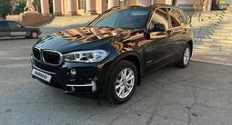 BMW X5 2016 годаүшін16 000 000 тг. в Усть-Каменогорск