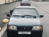 ВАЗ (Lada) 21099 2000 года за 1 300 000 тг. в Алматы – фото 5