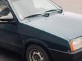 ВАЗ (Lada) 21099 2000 годаүшін1 300 000 тг. в Алматы – фото 9