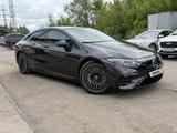 Mercedes-Benz EQS 2022 года за 46 900 000 тг. в Караганда – фото 2