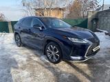 Lexus RX 300 2022 годаүшін23 000 000 тг. в Алматы