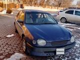 Toyota Corolla 1998 годаfor1 250 000 тг. в Каскелен – фото 4