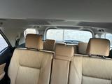 Toyota Fortuner 2022 годаүшін23 900 000 тг. в Жанаозен – фото 5
