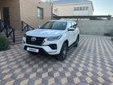 Toyota Fortuner 2022 годаүшін23 900 000 тг. в Жанаозен