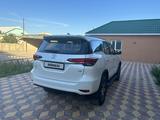 Toyota Fortuner 2022 годаүшін23 900 000 тг. в Жанаозен – фото 2