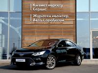 Toyota Camry 2016 годаүшін12 200 000 тг. в Кызылорда