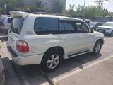 Lexus LX 470 1999 года за 8 000 000 тг. в Алматы – фото 3