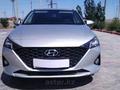 Hyundai Accent 2020 годаүшін7 000 000 тг. в Кентау – фото 3