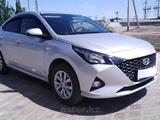 Hyundai Accent 2020 годаүшін7 000 000 тг. в Кентау – фото 5