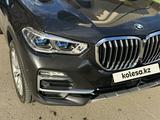 BMW X5 2021 годаүшін29 900 000 тг. в Астана – фото 4