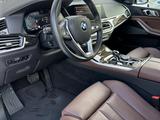 BMW X5 2021 года за 30 000 000 тг. в Астана