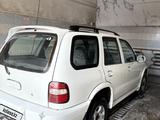 Kia Sportage 2002 годаүшін2 800 000 тг. в Павлодар – фото 2