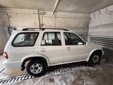 Kia Sportage 2002 годаүшін2 800 000 тг. в Павлодар