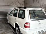 Kia Sportage 2002 годаүшін2 800 000 тг. в Павлодар – фото 3