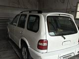 Kia Sportage 2002 годаүшін2 800 000 тг. в Павлодар – фото 5