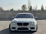 BMW M5 2014 года за 25 000 000 тг. в Алматы – фото 3