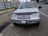 Chevrolet Niva 2005 годаүшін2 000 000 тг. в Туркестан – фото 2
